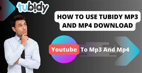 How to Download MP3 Songs from Tubidy: A Step